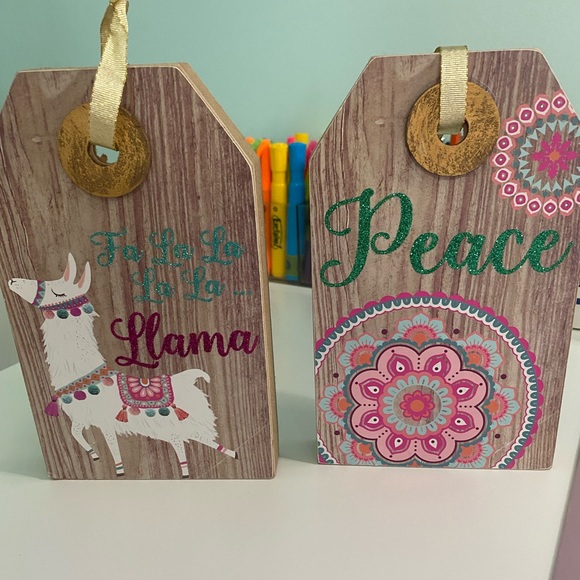 Other - 🍌5/$25 Christmas Decor